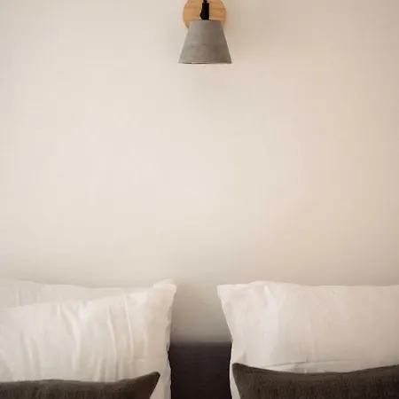 Hsh Saint-denis Sentier Luxueux 3br-8p * Parigi