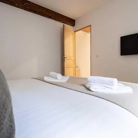 Hsh Saint-denis Sentier Luxueux 3br-8p Appartamento Parigi