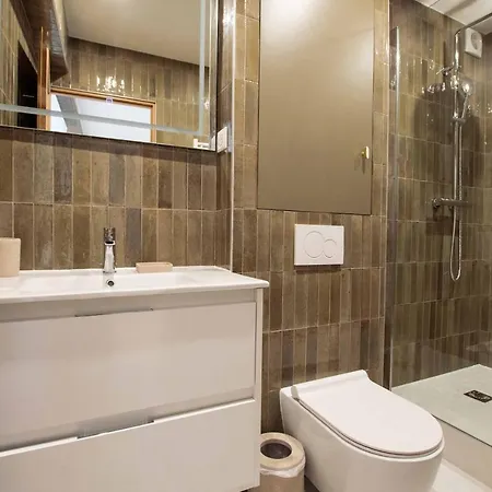 Hsh Saint-denis Sentier Luxueux 3br-8p * Parigi