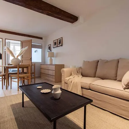Appartamento Hsh Saint-denis Sentier Luxueux 3br-8p Parigi