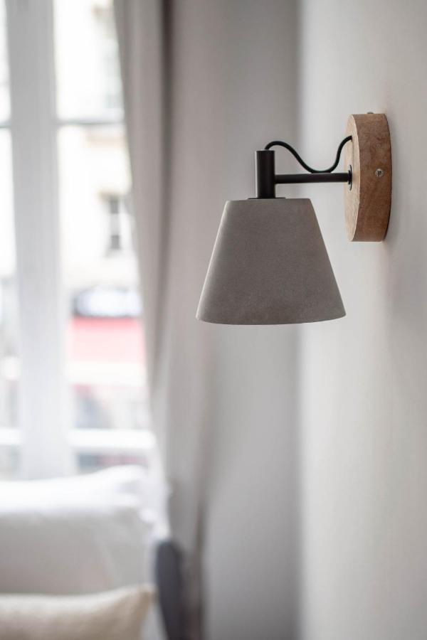 Appartamento Hsh Saint-denis Sentier Luxueux 3br-8p