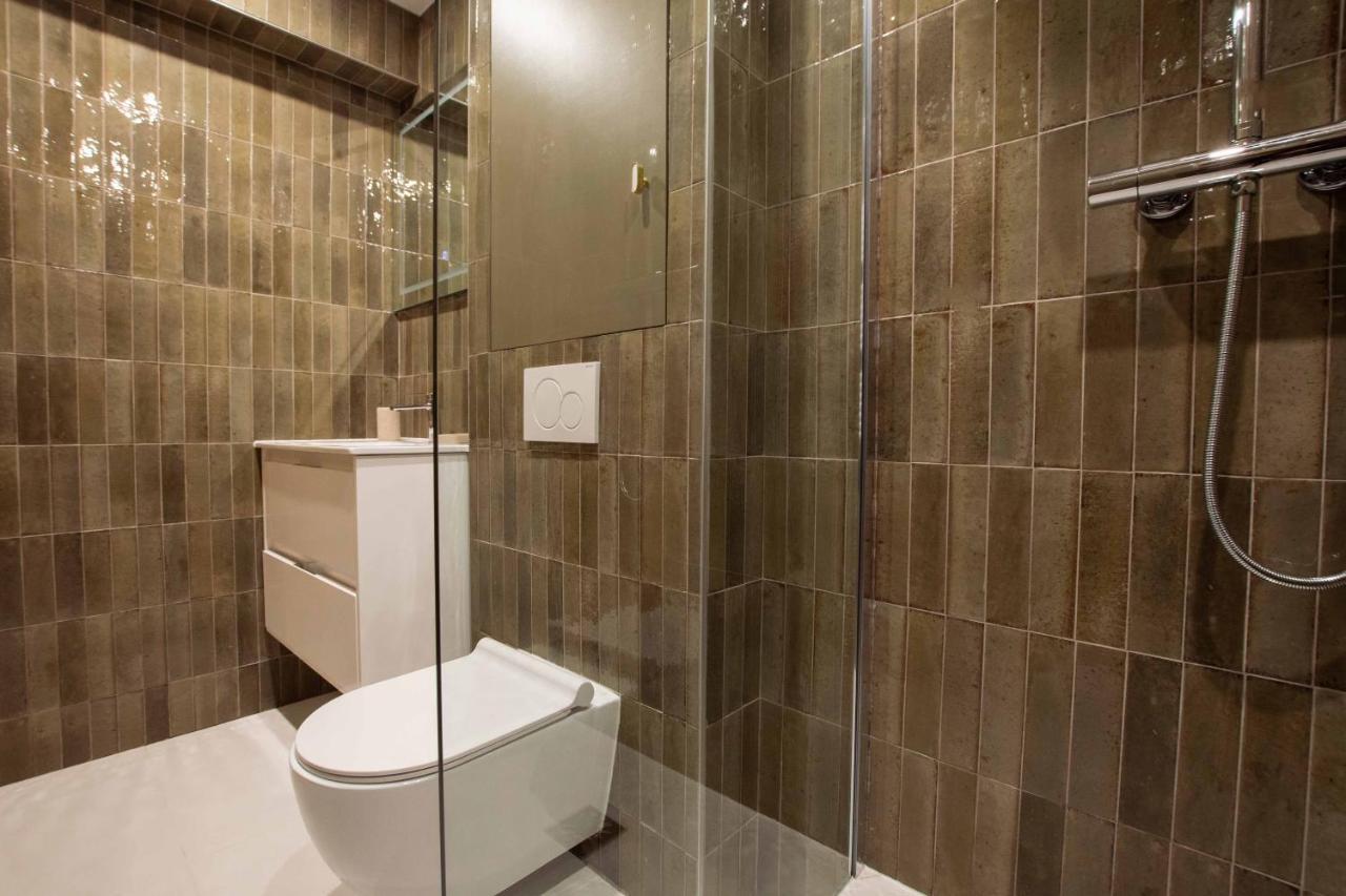 Appartamento Hsh Saint-denis Sentier Luxueux 3br-8p