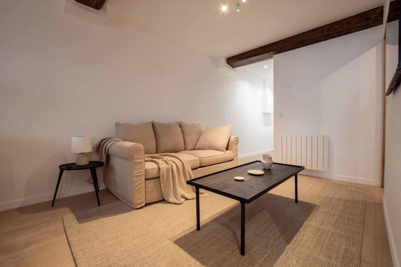 Hsh Saint-denis Sentier Luxueux 3br-8p